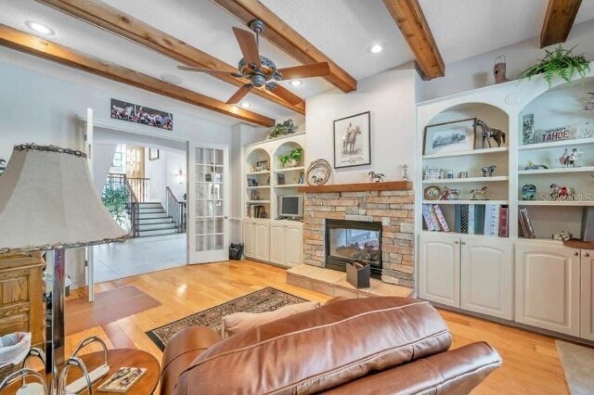 Picture of Home For Sale in Tarpon Springs, Florida, United States