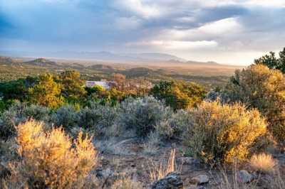 Residential Land For Sale in Santa Fe, New Mexico