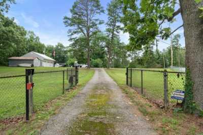 Residential Land For Sale in Hot Springs, Arkansas