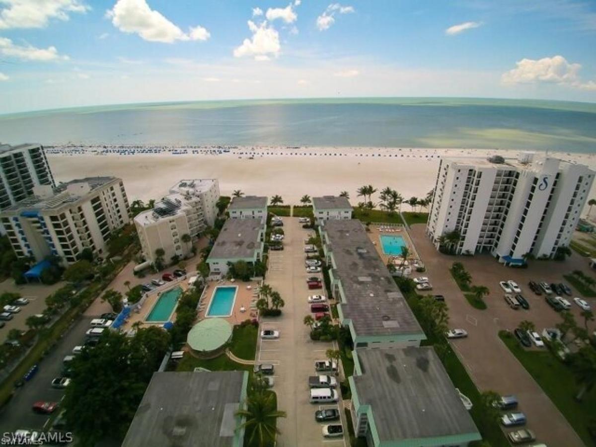 Picture of Home For Sale in Fort Myers Beach, Florida, United States