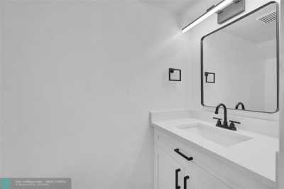 Home For Sale in North Lauderdale, Florida