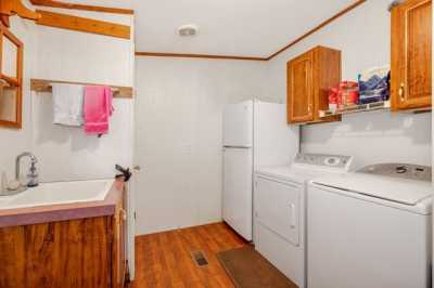 Home For Sale in Cleveland, Texas