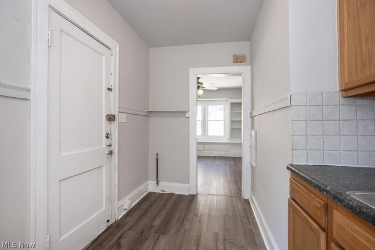 Picture of Home For Rent in Cleveland, Ohio, United States