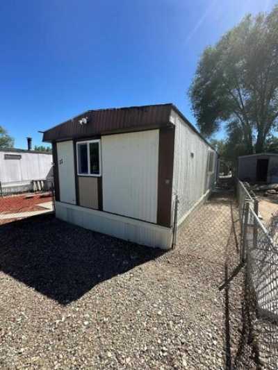 Home For Sale in Pueblo, Colorado