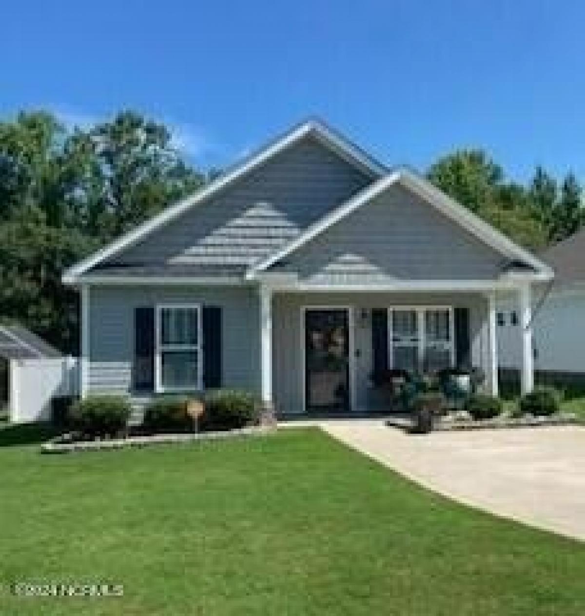 Picture of Home For Sale in Wilson, North Carolina, United States