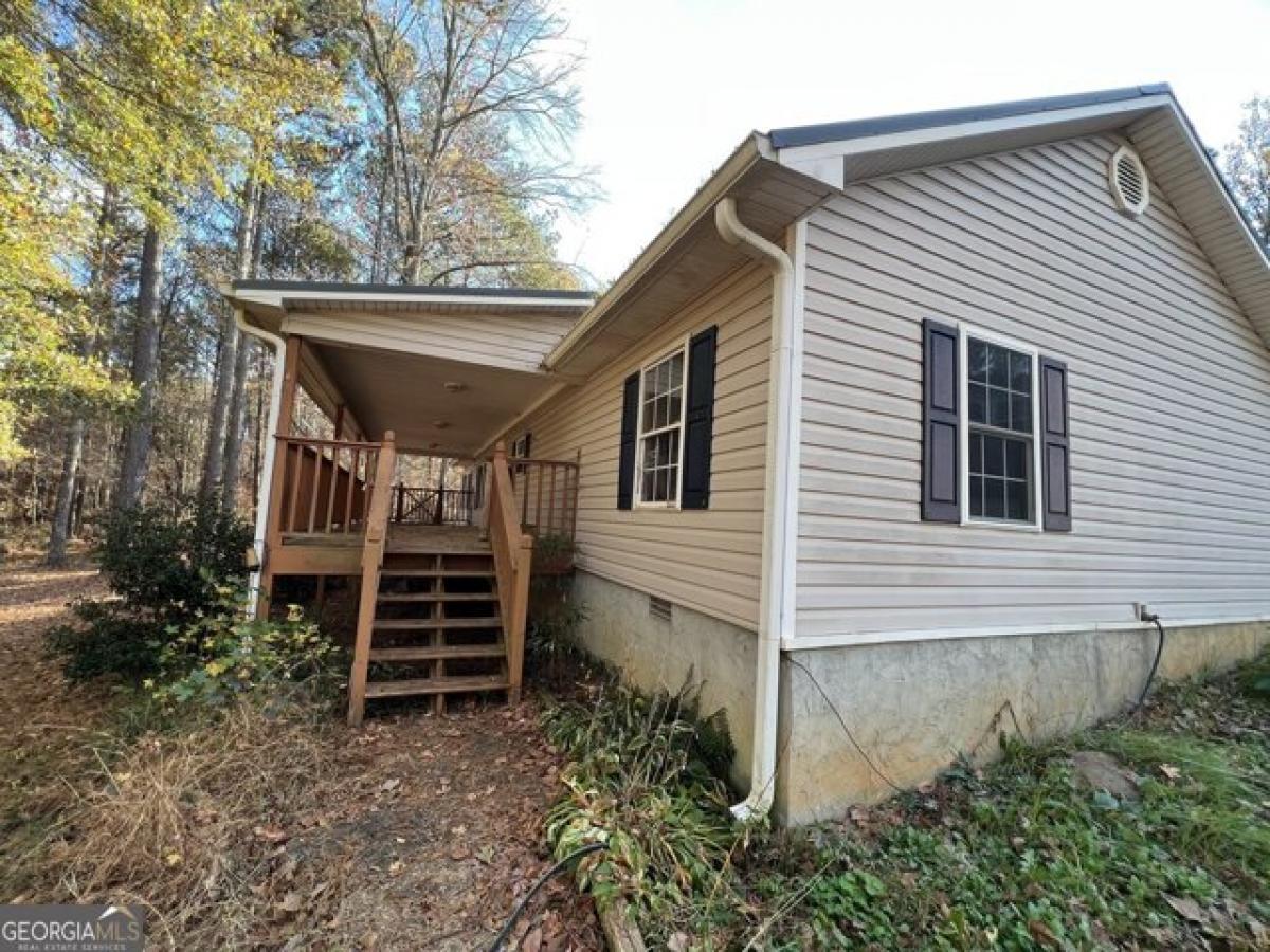 Picture of Home For Sale in Rockmart, Georgia, United States