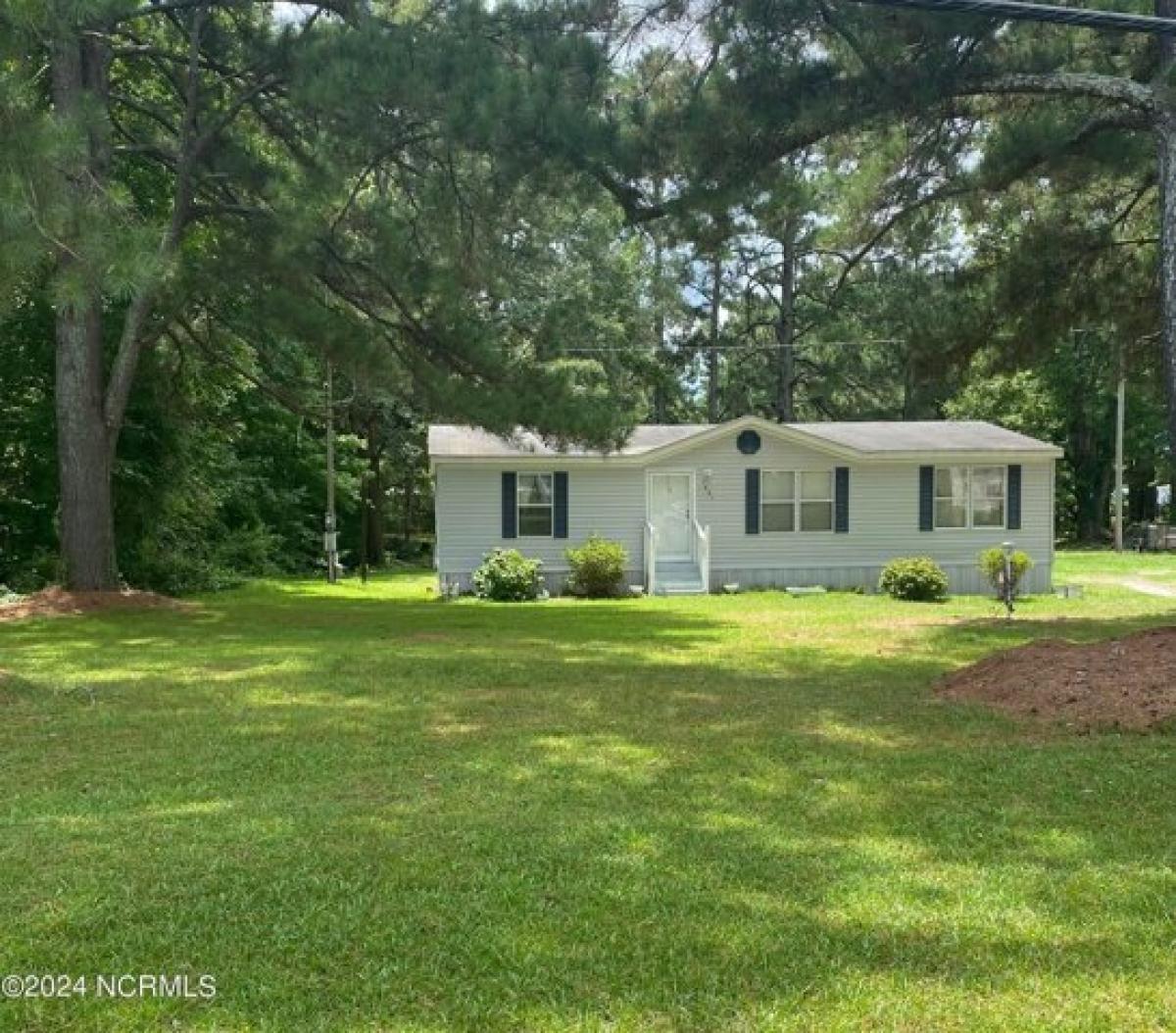 Picture of Home For Sale in Greenville, North Carolina, United States