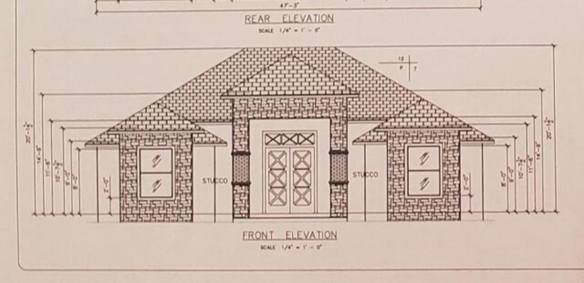 Picture of Home For Sale in Eagle Pass, Texas, United States