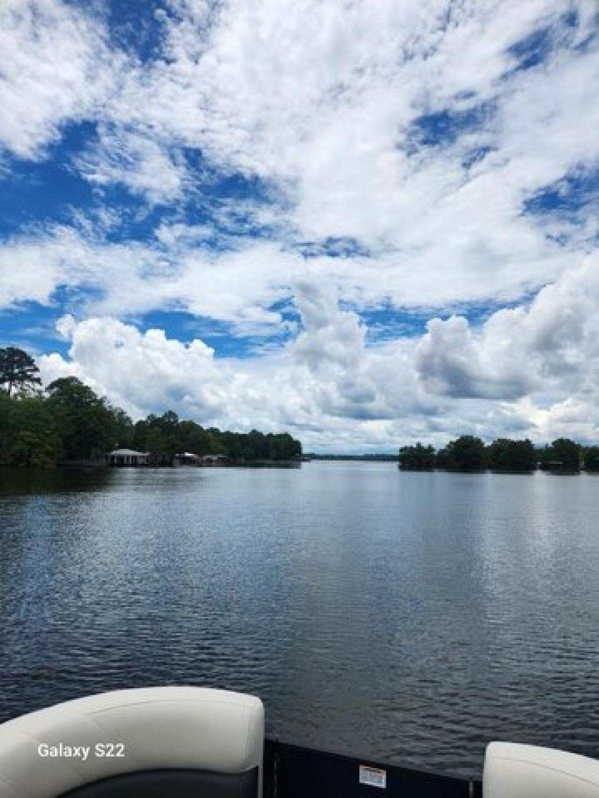 Picture of Residential Land For Sale in Cordele, Georgia, United States