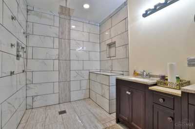 Home For Sale in Cincinnati, Ohio