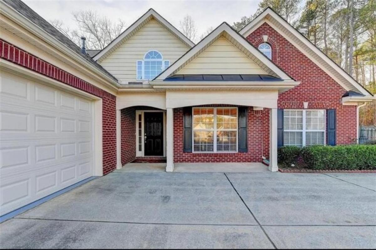 Picture of Home For Sale in Lawrenceville, Georgia, United States