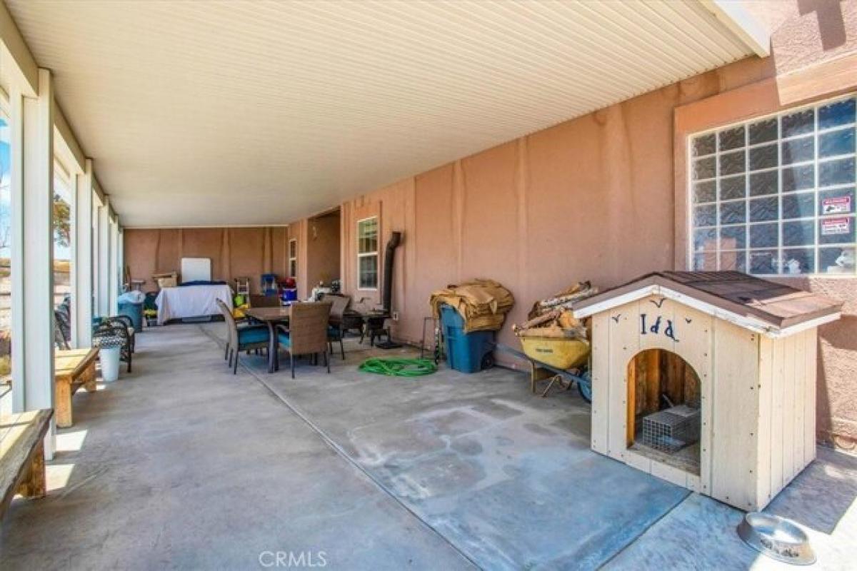 Picture of Home For Sale in Twentynine Palms, California, United States