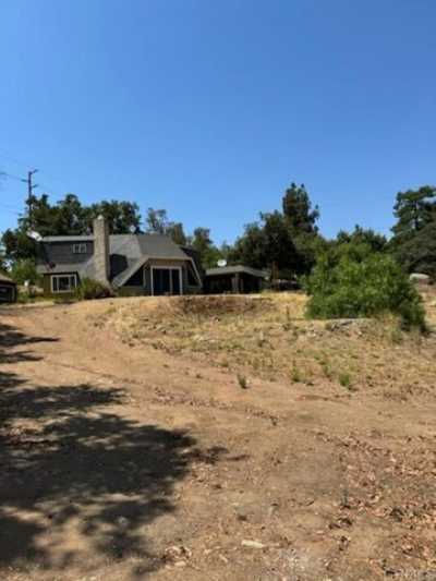 Home For Sale in Alpine, California