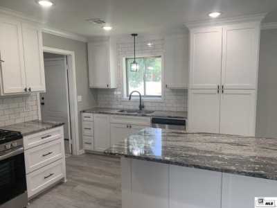 Home For Sale in West Monroe, Louisiana