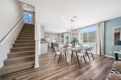 Home For Sale in Moreno Valley, California