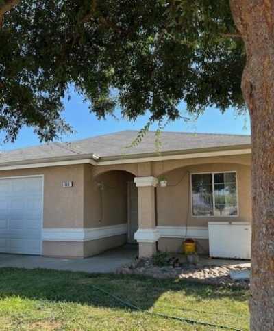 Home For Sale in Madera, California