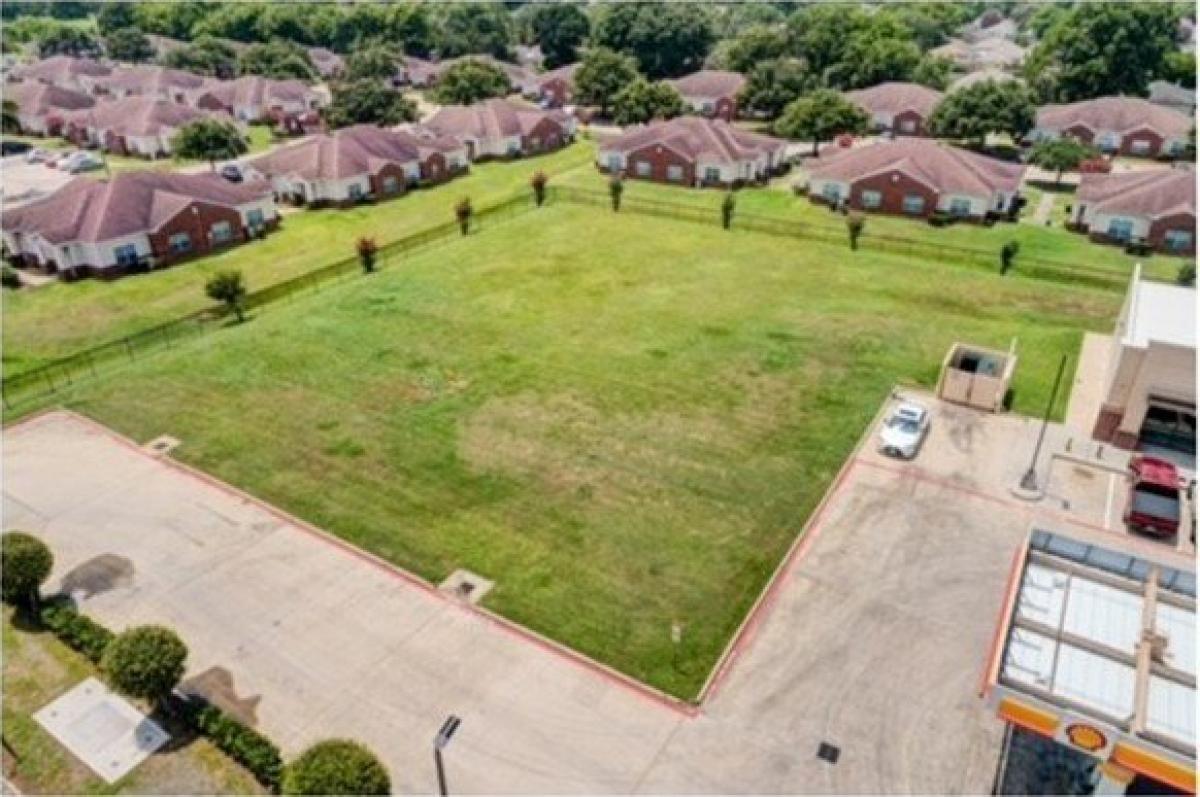 Picture of Residential Land For Sale in Houston, Texas, United States