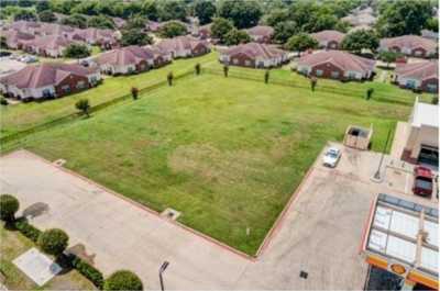Residential Land For Sale in Houston, Texas