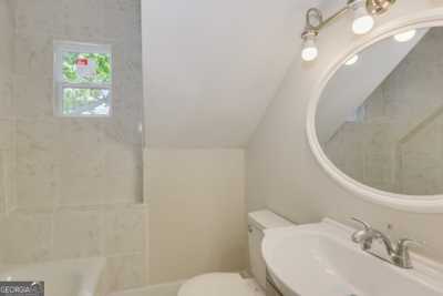 Home For Sale in Augusta, Georgia