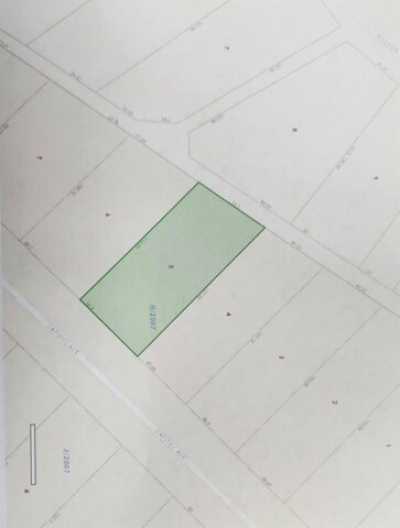 Residential Land For Sale in Dallas, Texas