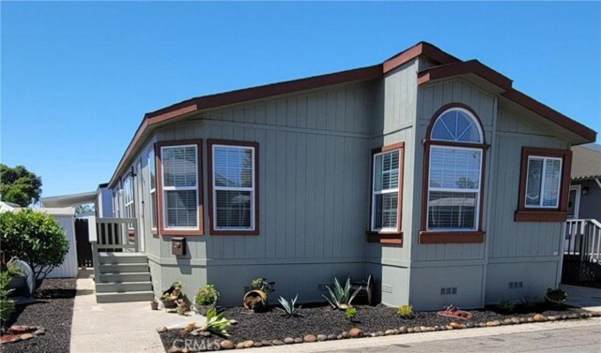 Picture of Home For Sale in San Luis Obispo, California, United States