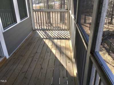 Home For Sale in Apex, North Carolina