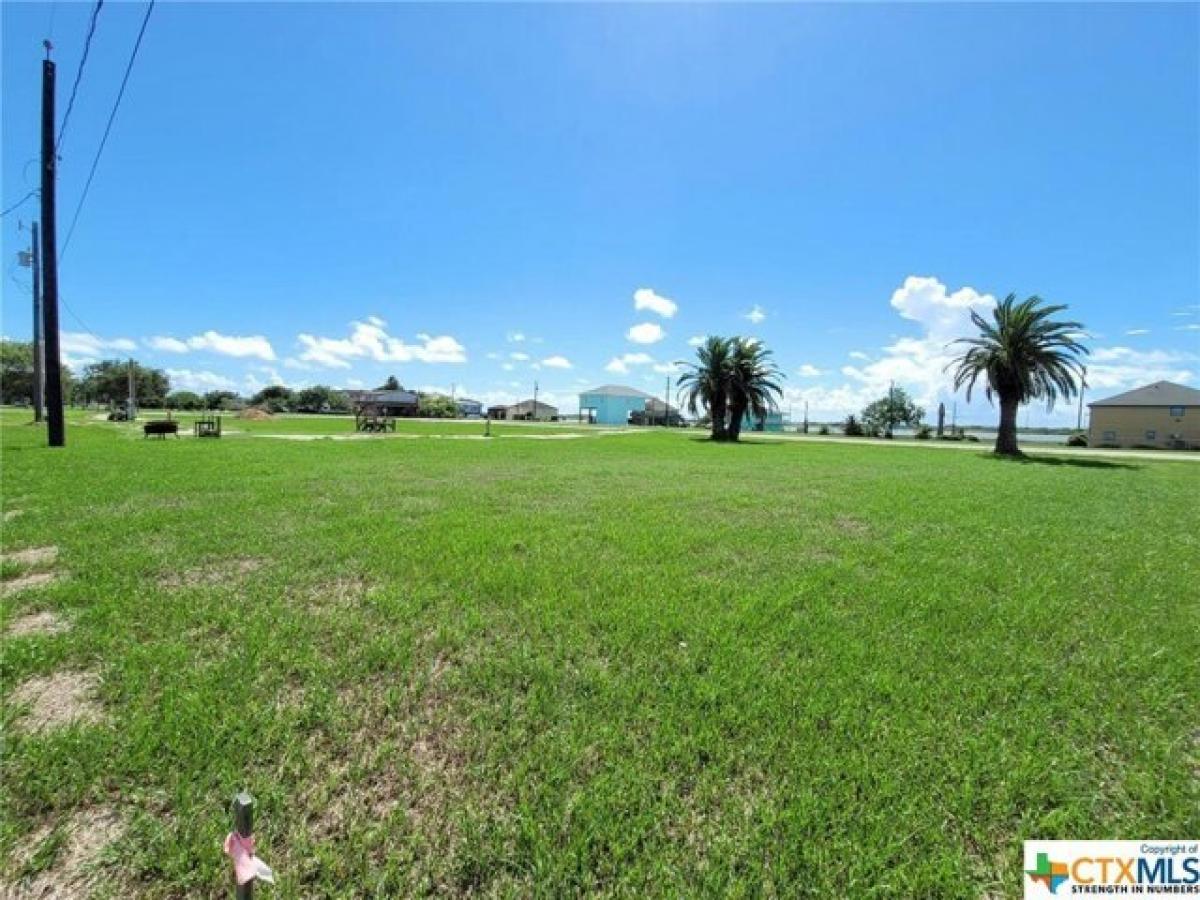 Picture of Residential Land For Sale in Palacios, Texas, United States