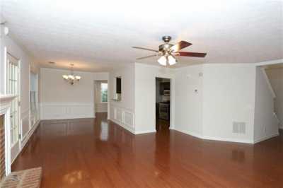 Home For Rent in Smyrna, Georgia