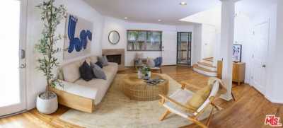 Home For Sale in Venice, California