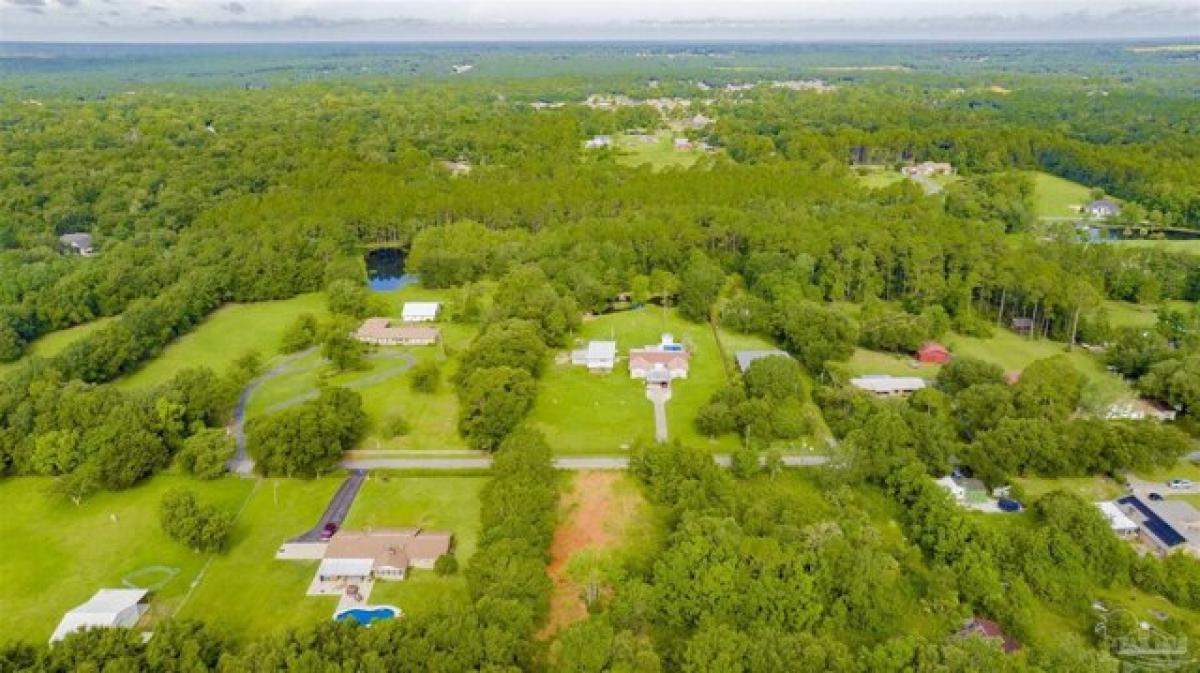 Picture of Residential Land For Sale in Pensacola, Florida, United States