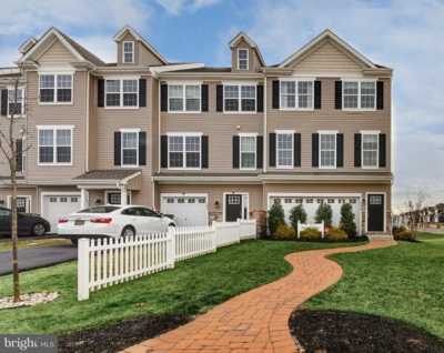 Home For Sale in Middletown, Delaware