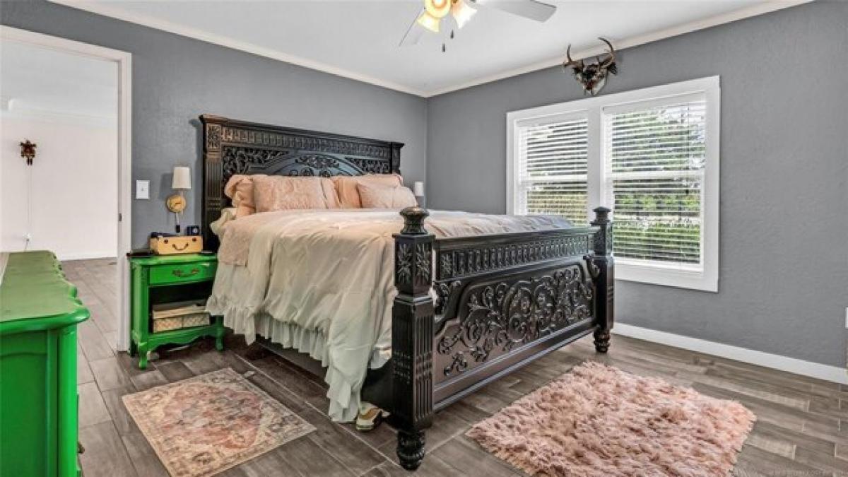 Picture of Home For Sale in Ardmore, Oklahoma, United States