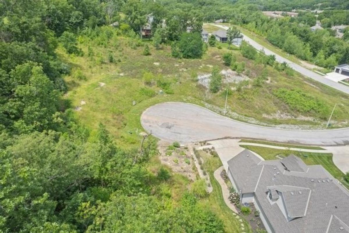 Picture of Residential Land For Sale in Kansas City, Missouri, United States