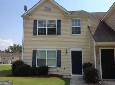 Home For Sale in Union City, Georgia