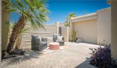 Home For Sale in Rancho Mirage, California