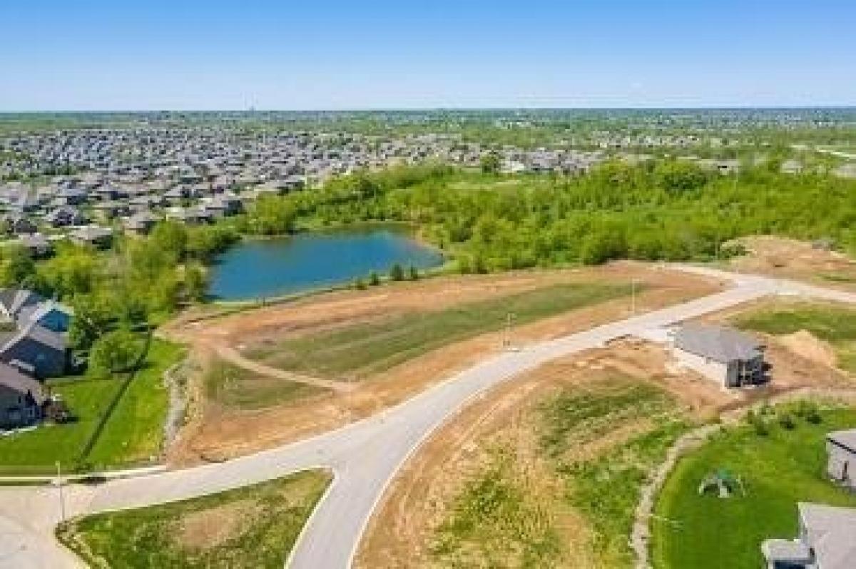 Picture of Residential Land For Sale in Kansas City, Missouri, United States
