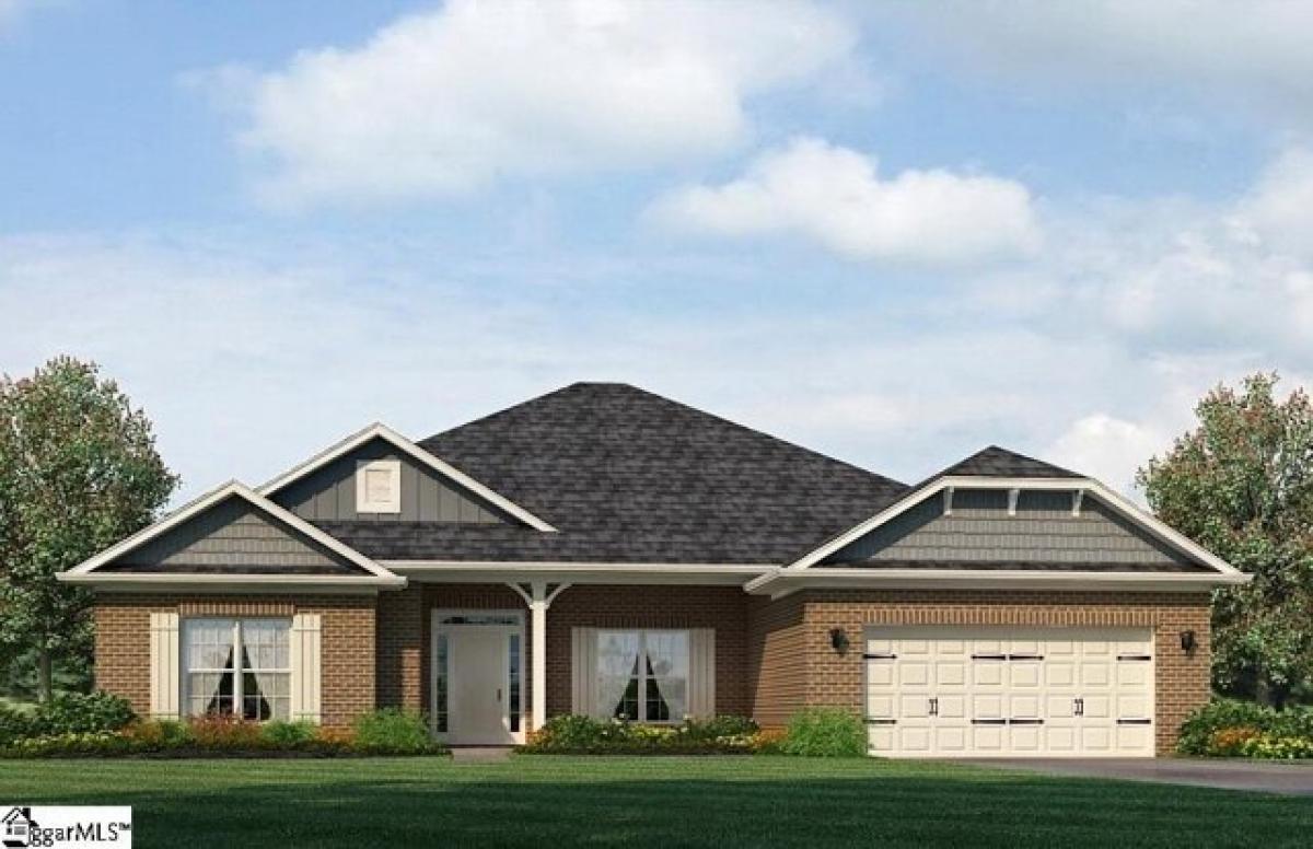 Picture of Home For Sale in Greenville, South Carolina, United States