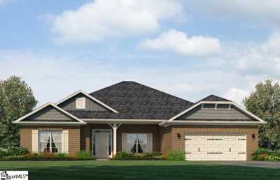 Home For Sale in Greenville, South Carolina