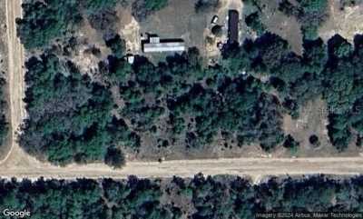 Residential Land For Sale in Interlachen, Florida