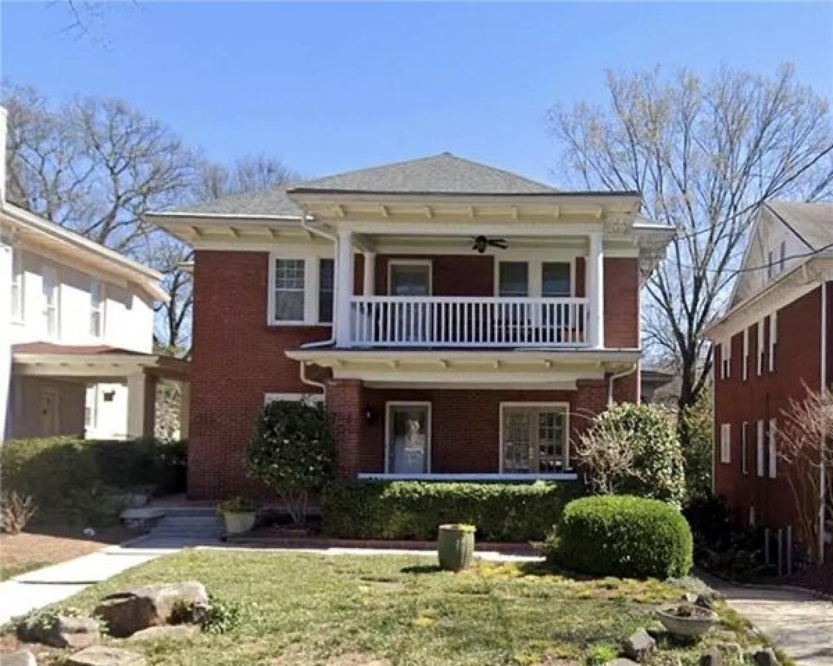 Picture of Apartment For Rent in Atlanta, Georgia, United States