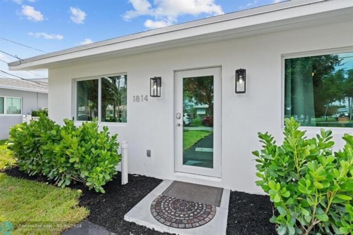 Picture of Home For Rent in Pompano Beach, Florida, United States