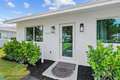 Home For Rent in Pompano Beach, Florida