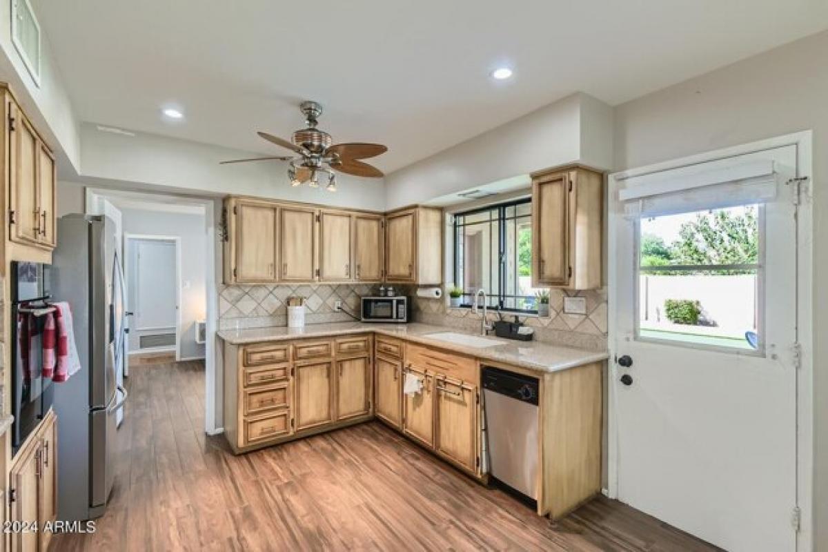 Picture of Home For Rent in Scottsdale, Arizona, United States