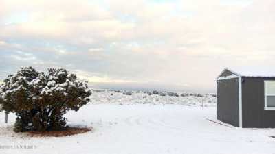 Residential Land For Sale in Williams, Arizona