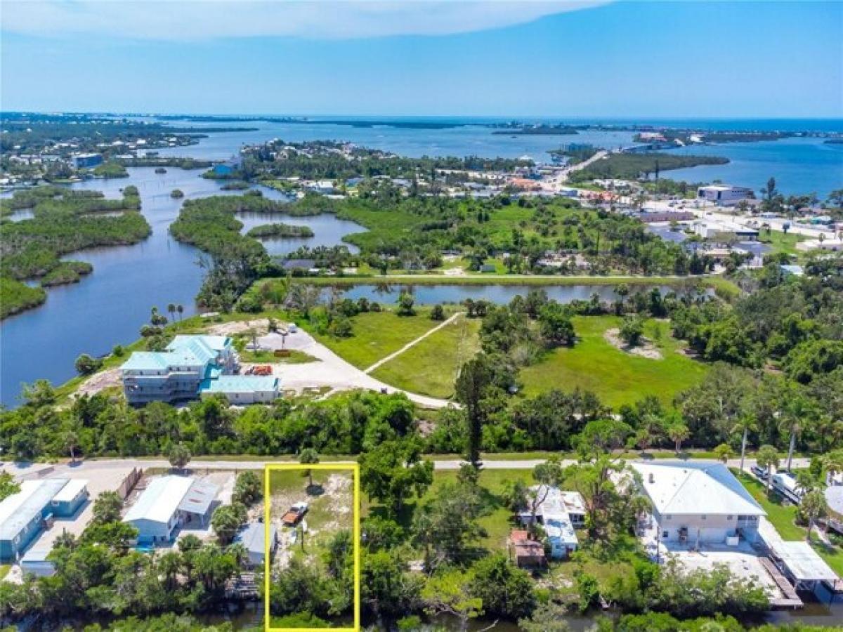Picture of Residential Land For Sale in Englewood, Florida, United States
