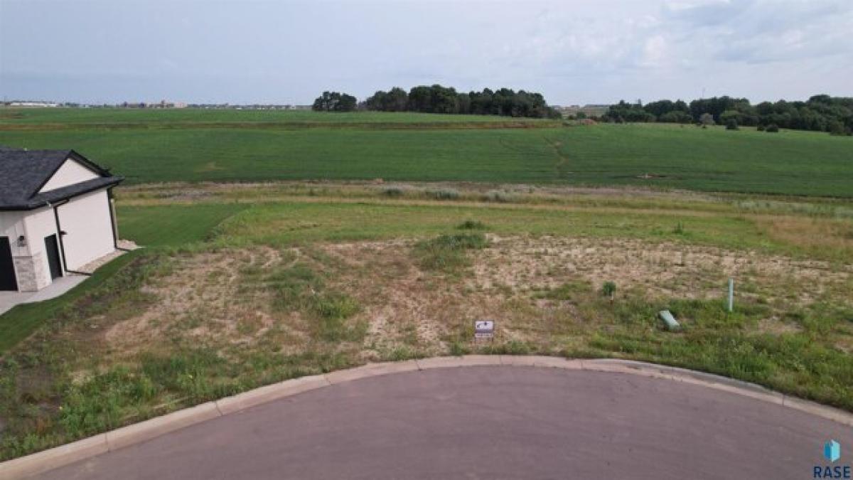 Picture of Residential Land For Sale in Sioux Falls, South Dakota, United States