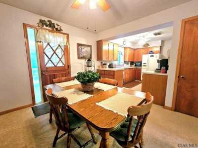 Home For Sale in Johnstown, Pennsylvania