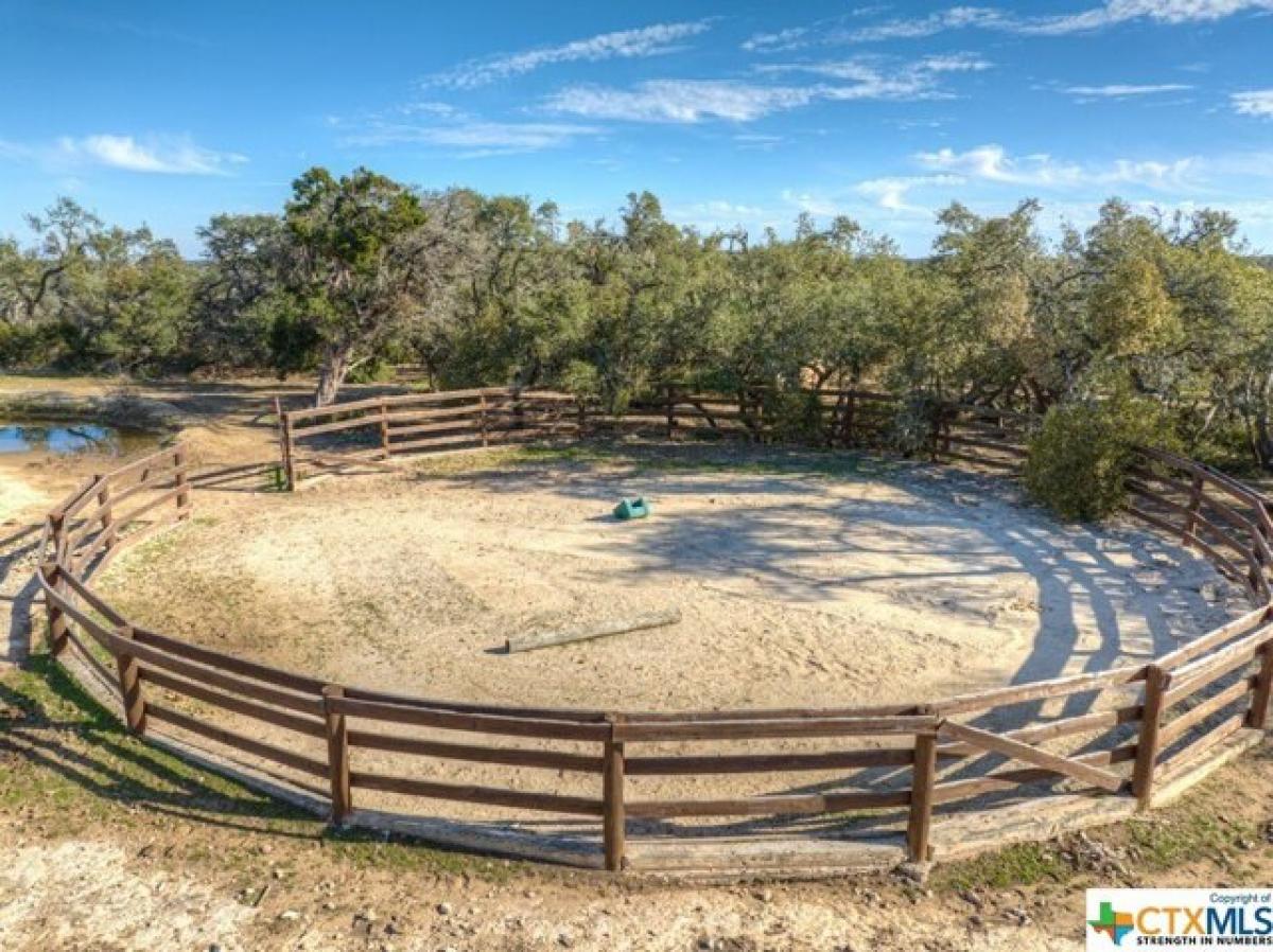 Picture of Residential Land For Sale in New Braunfels, Texas, United States