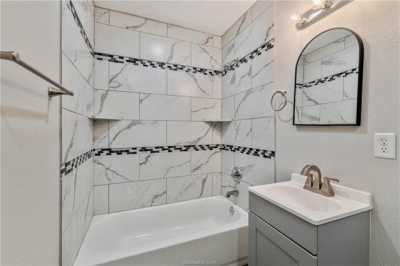 Home For Sale in Bryan, Texas