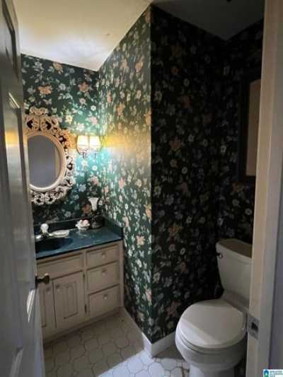 Home For Sale in Anniston, Alabama